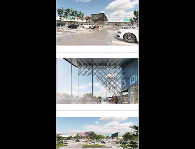 7,308M² VACANT LAND FOR SALE IN THREE RIVERS